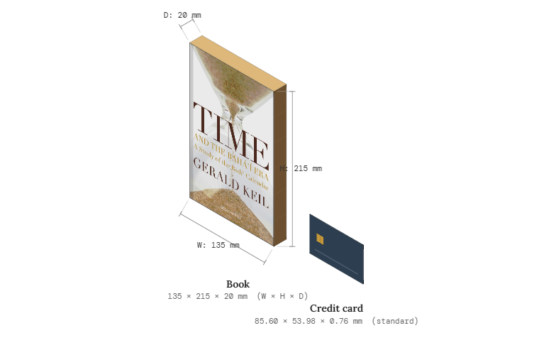Time and the Bahá’í Era