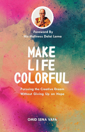 Make Life Colorful
