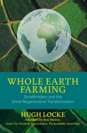 Whole Earth Farming