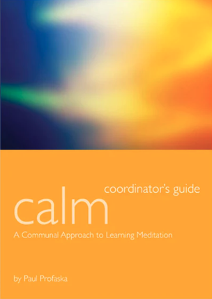 Calm - Coordinator's Manual
