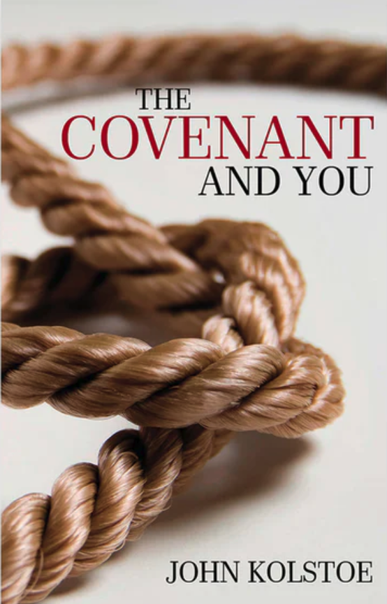 The Covenant and You