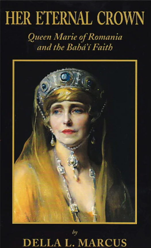 Her Eternal Crown Bahá’í Books UK