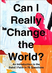 Can I Really Change the World?