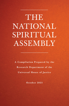 The National Spiritual Assembly