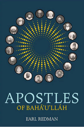 Apostles of Bahá'u'lláh