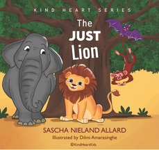 The Just Lion