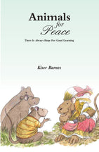 Animals for Peace Vol. 6