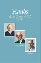 Hands of the Cause of God, Vol. 4