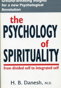 The Psychology of Spirituality