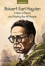 Robert Earl Hayden