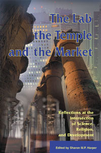 The Lab, the Temple, and the Market