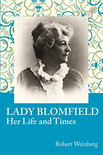 Lady Blomfield