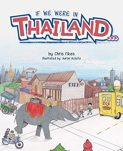 If We Were In Thailand