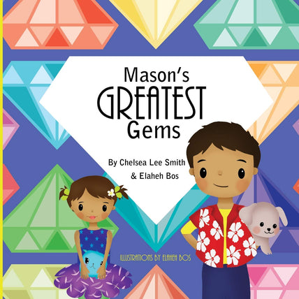 Mason's Greatest Gems