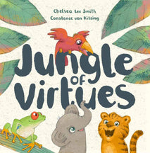 Jungle of Virtues