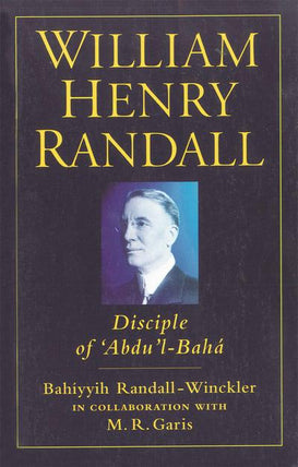 William Henry Randall