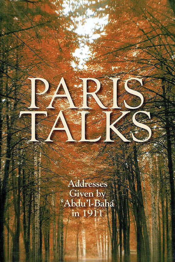 Paris Talks