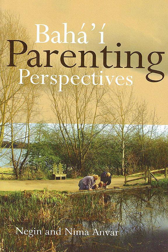 Bahá'í Parenting Perspectives
