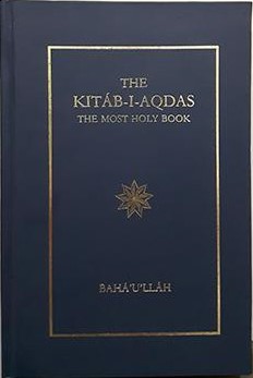 Kitab-i-Aqdas