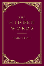 The Hidden Words