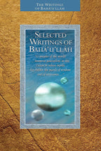 Selected Writings of Bahá'u'lláh