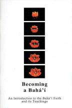Becoming a Bahá’í