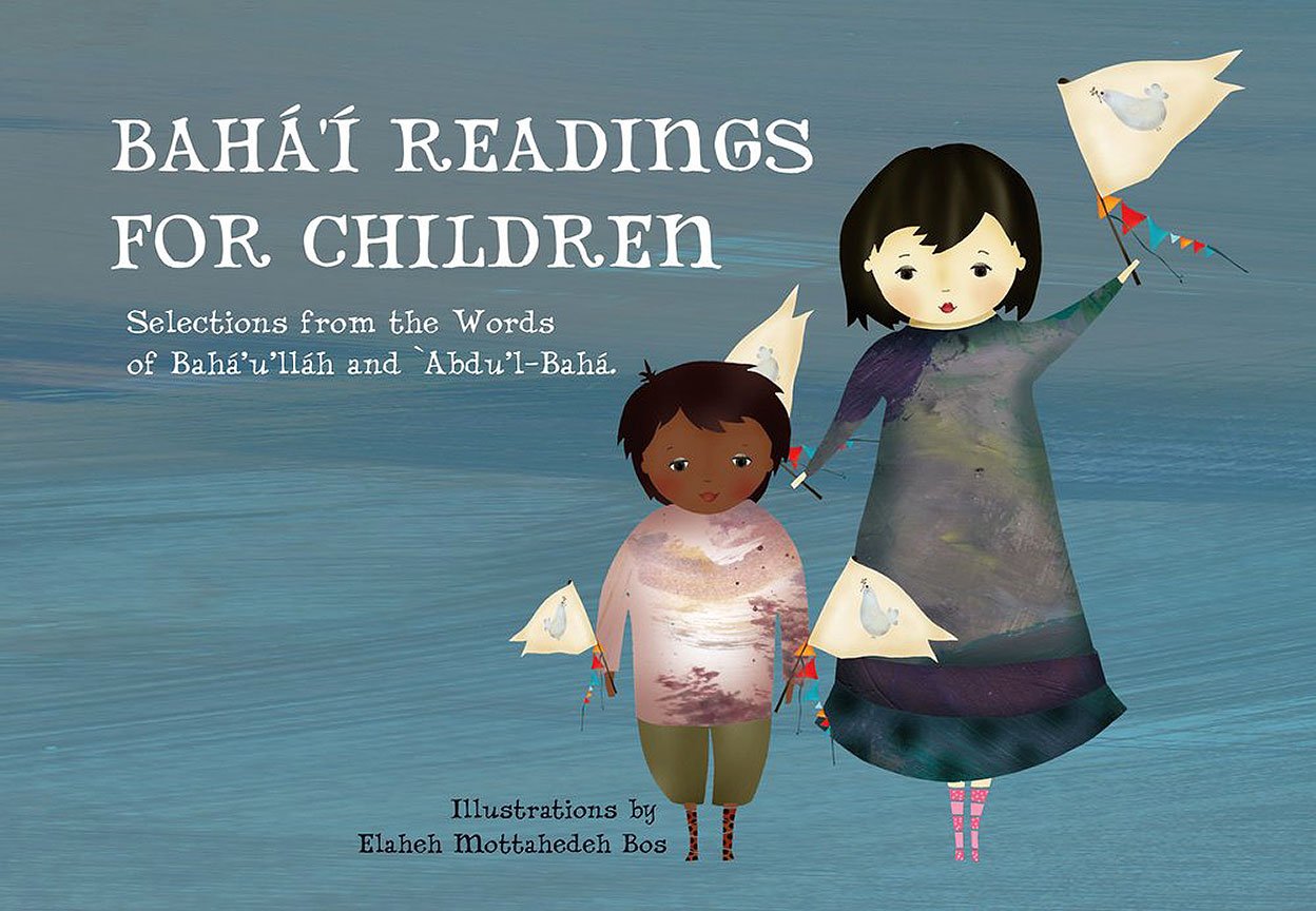 Bahá’í Readings for Children