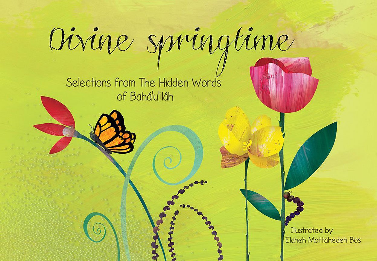 Divine Springtime