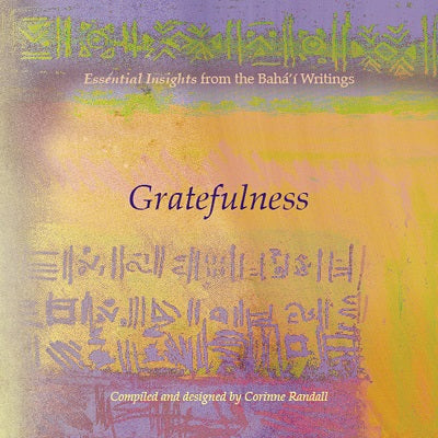 Essential Insights: Gratefulness