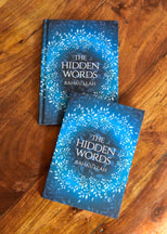 The Hidden Words (hardcover)