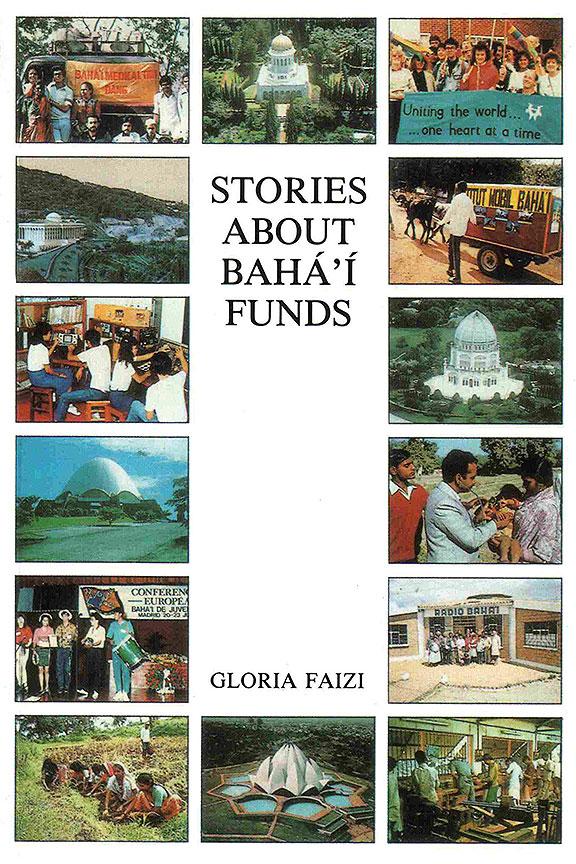 Stories about Baha'i Funds