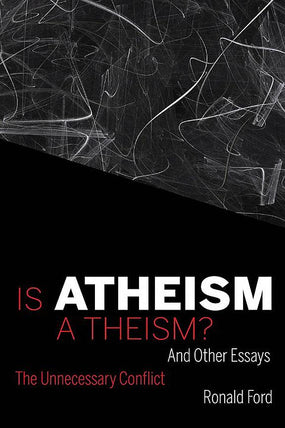 Is Atheism A Theism?