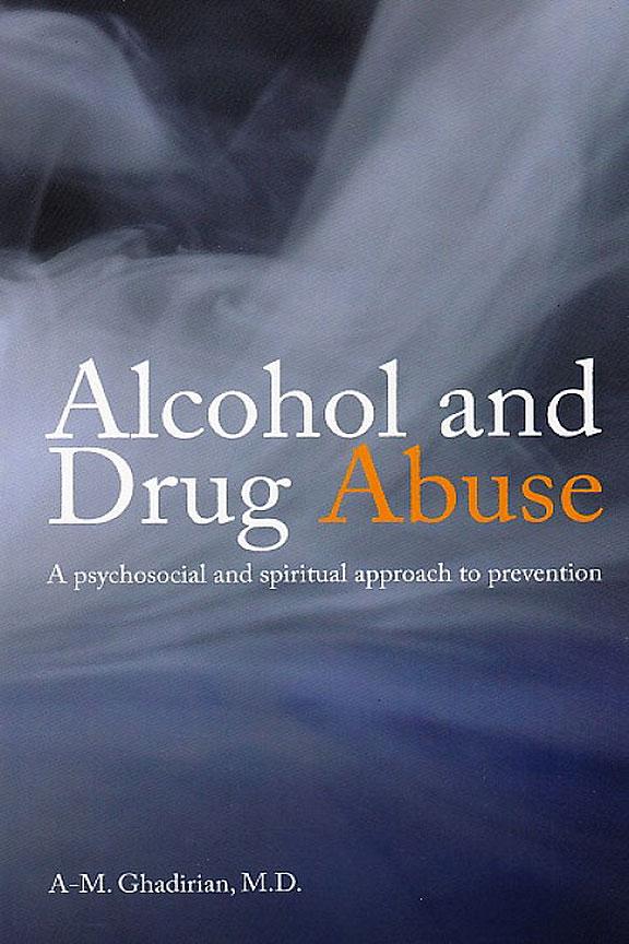 Alcohol and Drug Abuse