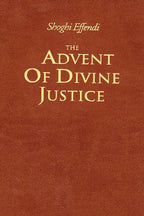 Advent of Divine Justice