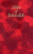 Tablets of Bahá’u’lláh