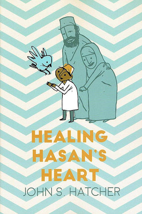 Healing Hasan's Heart