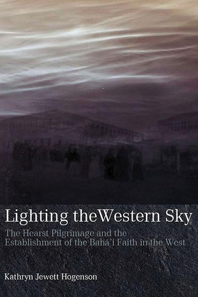 Lighting the Western Sky