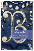 Bahá’u’lláh