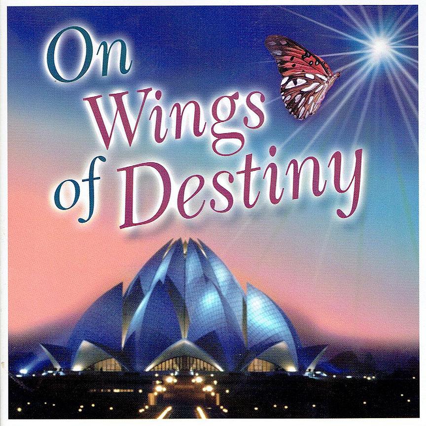 On Wings of Destiny