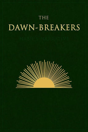 The Dawn-Breakers
