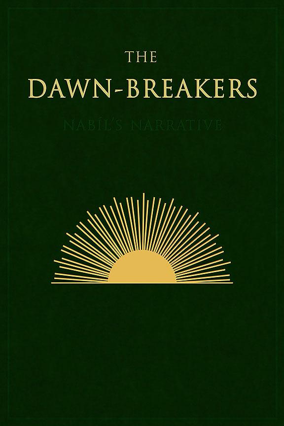 The Dawn-Breakers