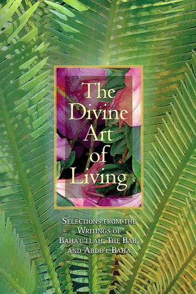 Divine Art of Living