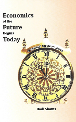 Economics of the Future Begins Today