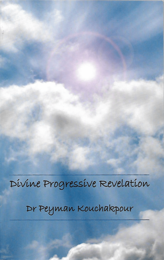 Divine Progressive Revelation