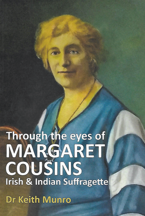 Through the eyes of Margaret Cousins