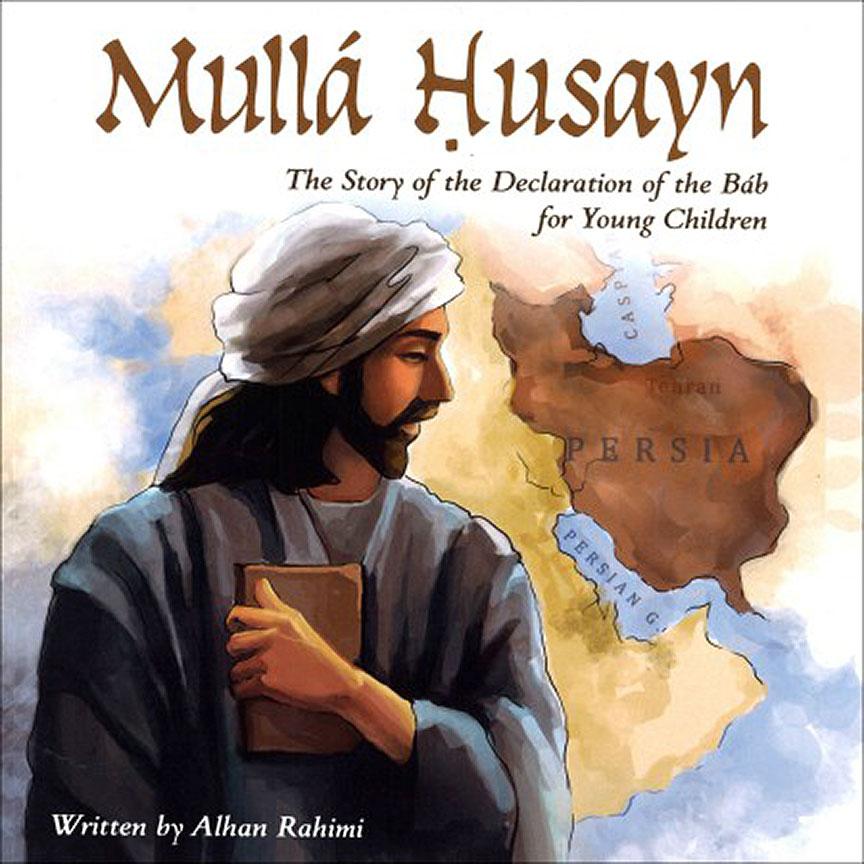 Mulla Husayn