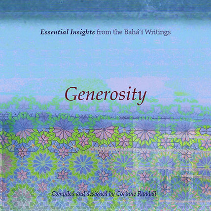 Essential Insights: Generosity
