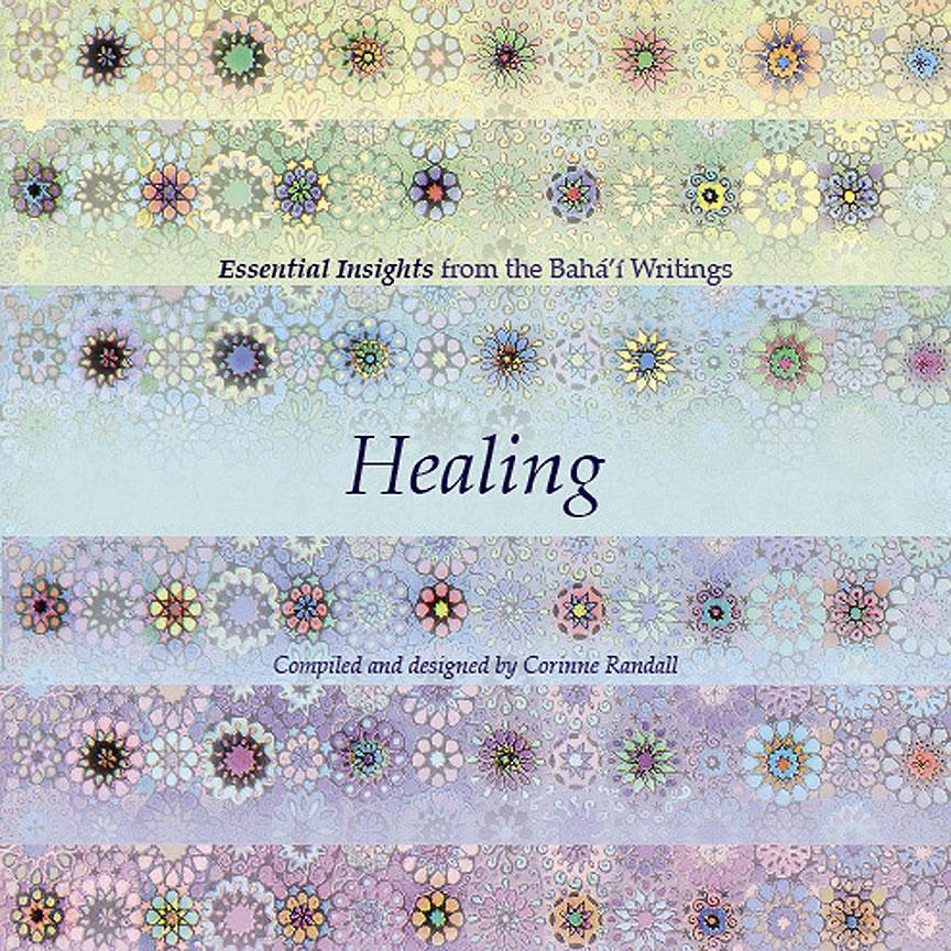 Essential Insights: Healing