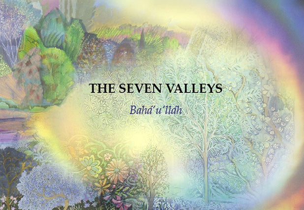 The Seven Valleys
