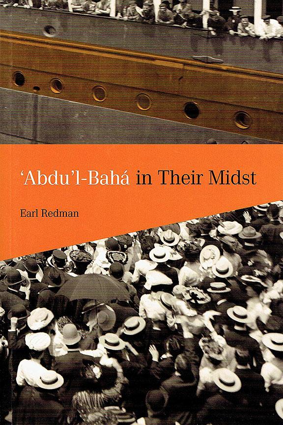 ‘Abdu’l-Bahá in Their Midst